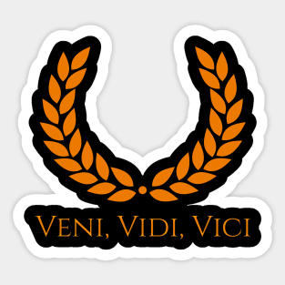 Veni, Vidi, Vici on Steam