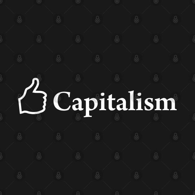 Like Capitalism by Stacks