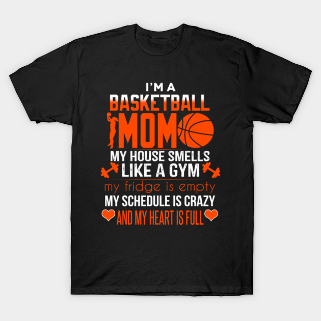 Basketball Mom Shirt Basketball Mom T Shirts Basketball Mom T Shirt Teepublic De