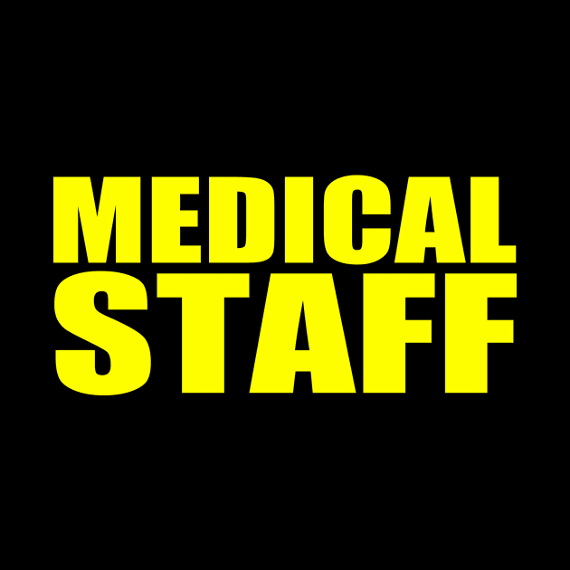 Medical Staff by Milaino