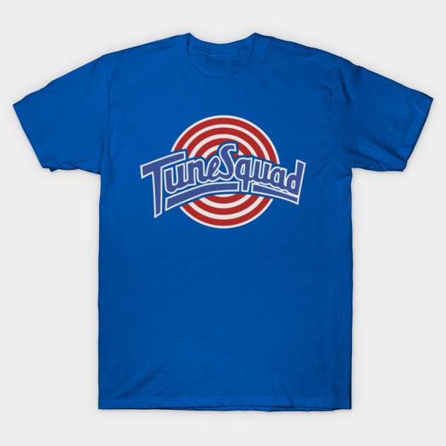 tune squad jersey