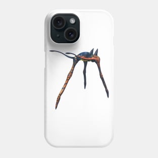 Sea Treader Phone Case