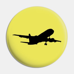 Airbus A320 Pin