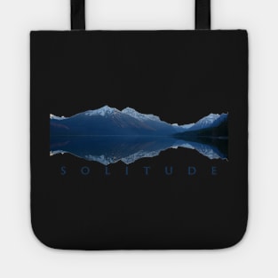 Solitude Tote