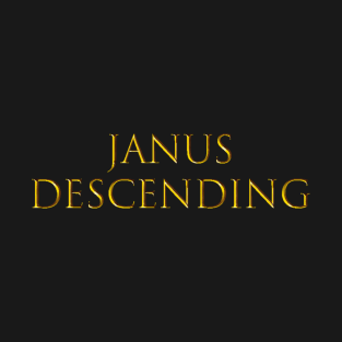 Janus Descending T-Shirt