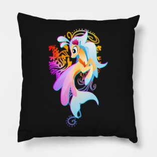 Princess Skystar Pillow