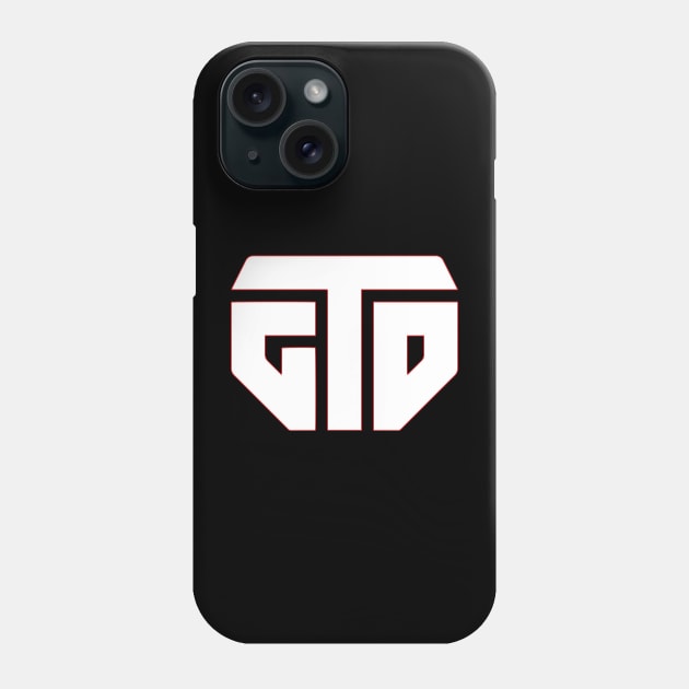 Gervonta Davis Pocket Phone Case by cagerepubliq