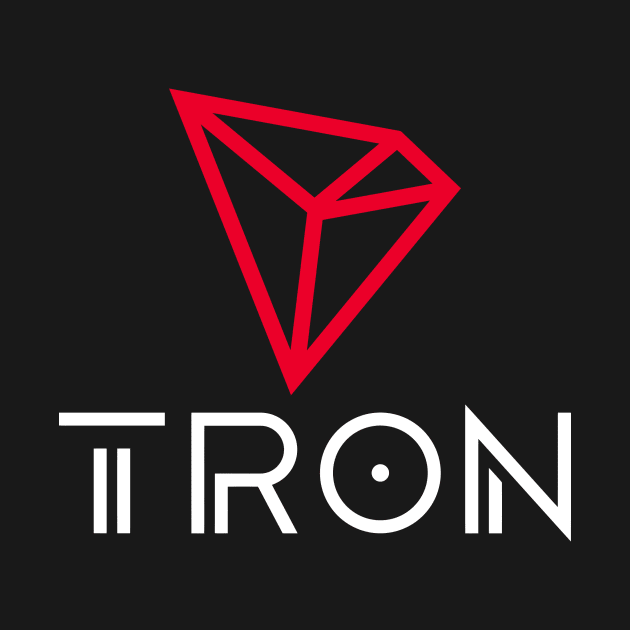 Tron TRX by ImSorry Gudboy