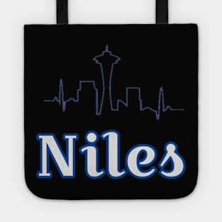 Niles Tote
