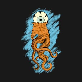 Eye & Tentacles IV T-Shirt