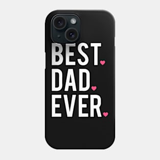 Best dad family Phone Case