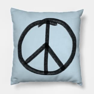 Peace Pillow