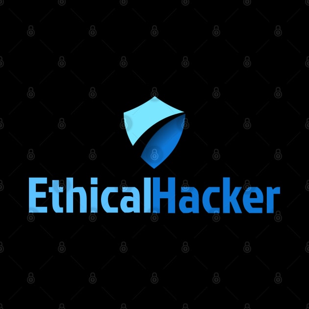 Ethical Hacker by Cyber Club Tees
