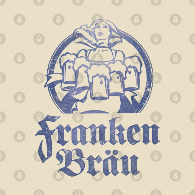 Franken Brau ---  -- Vintage Aesthetic by CultOfRomance