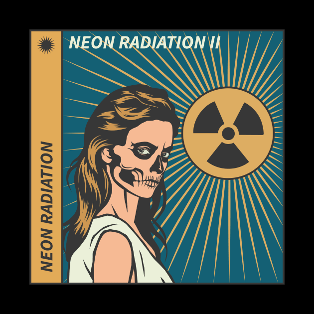 Neon Radiation II by neon radiation