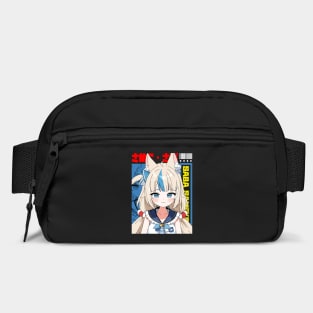 Saba Sameko Smug Bag