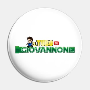 Il Tubo di Giovannone Pin