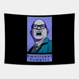 Updog Tapestry