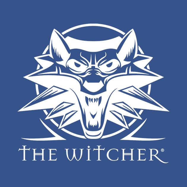 The Witcher Game by citrari