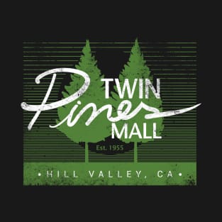 Twin Pines T-Shirt