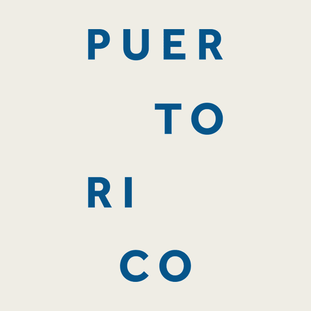 puerto rico 2020 item 02 by Vicener