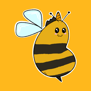 Bee Bean T-Shirt