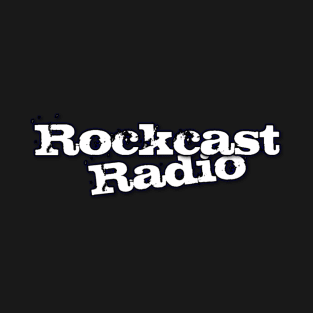 Rockcast Radio T-Shirt