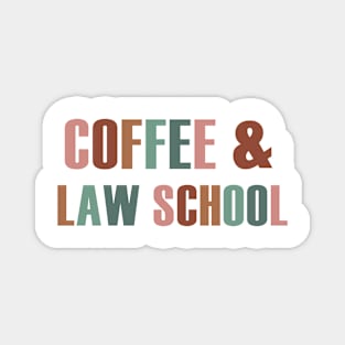 law school Magnet