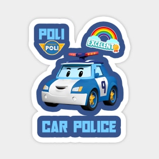 poli Magnet