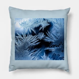 ICE Pillow