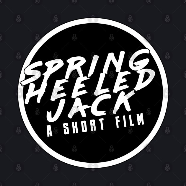 Spring Heeled Jack Logo by Stephentc