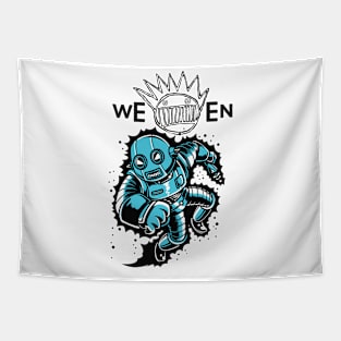 Ween alternative rock Tapestry