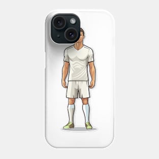 Cristiano Ronaldo Art Phone Case