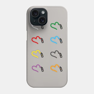 Tagged with Love Phone Case