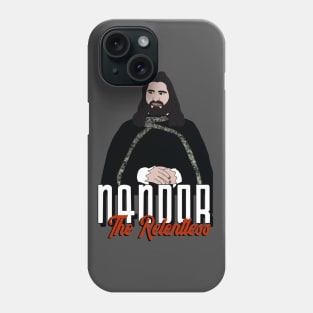 What We Do In The Shadows Nandor Phone Case