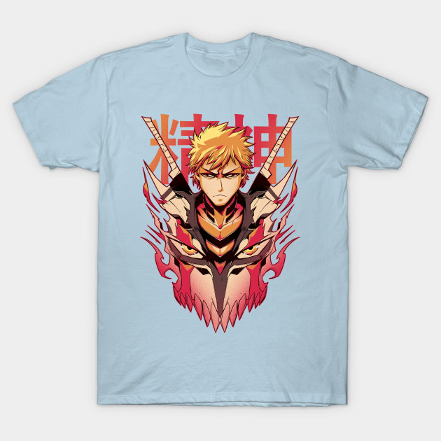 Disover Shinigami - Anime And Manga - T-Shirt