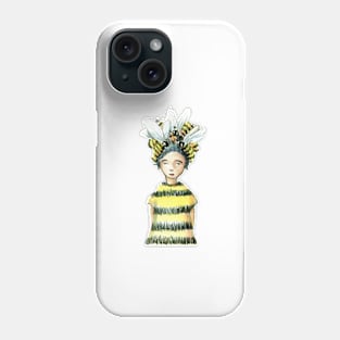 Behive yourself Phone Case