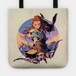 aloy Tote