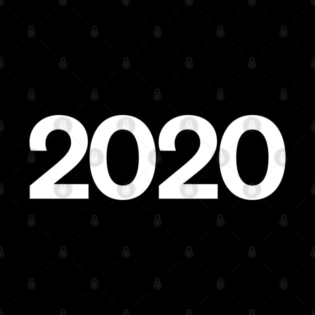 2020 by Monographis