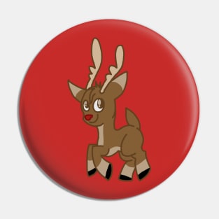 rudolph Pin