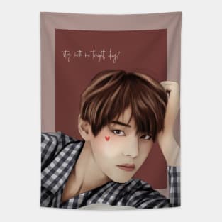 bts v Tapestry