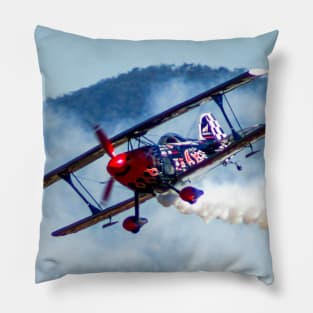 Pitts S-2S Special N540S Pillow