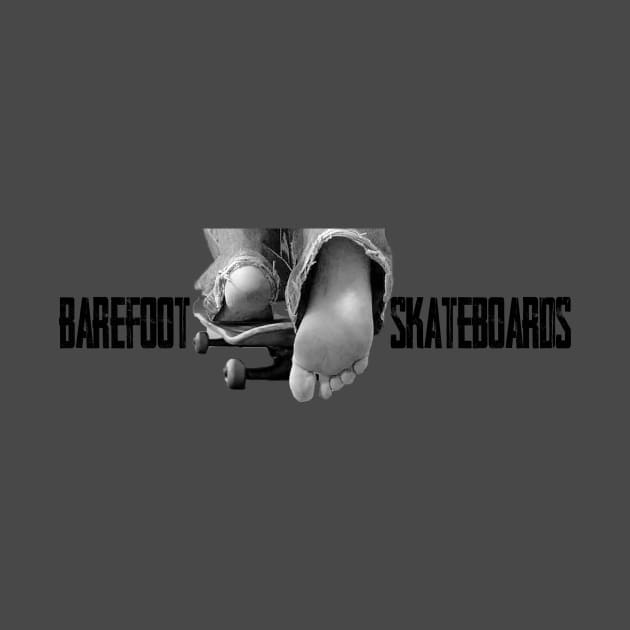 Barefoot Skateboards by Barefootskateboards.co