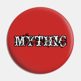 Mythic Pin