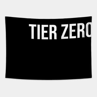 Tier Zero Tapestry