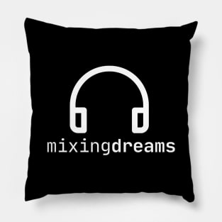 MIXING DREAMS Pillow