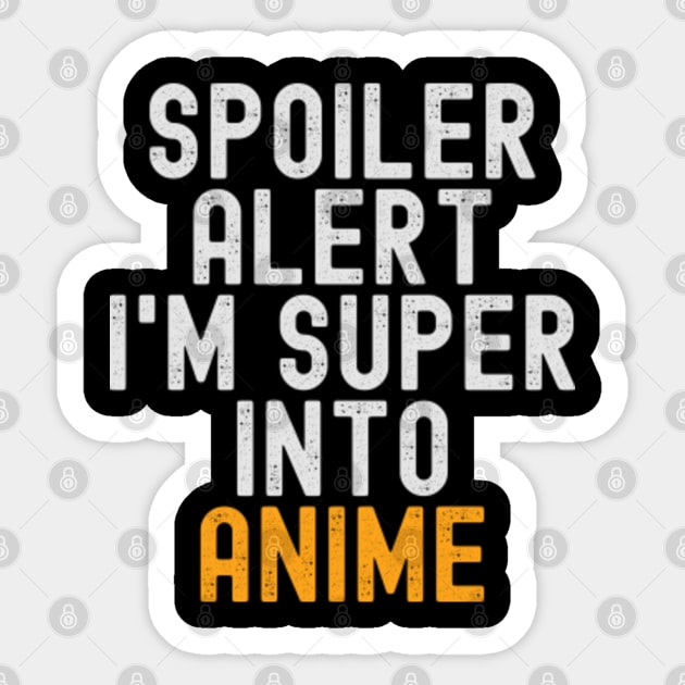 Anime Alert - YouTube