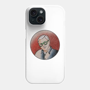 Martin Loren Phone Case