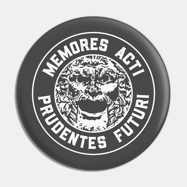 MEMORES ACTI PRUDENTES FUTURI Pin by jazzworldquest