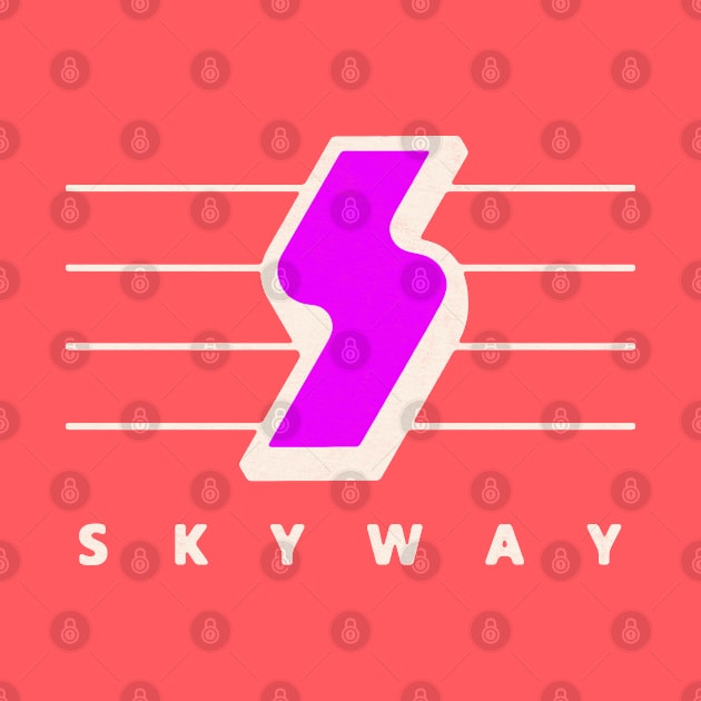 Skyway BMX Street Beat by Turboglyde